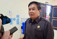 Diduga Jadi Perusak Jalan, DPRD Kubar Desak Penertiban Angkutan CPO